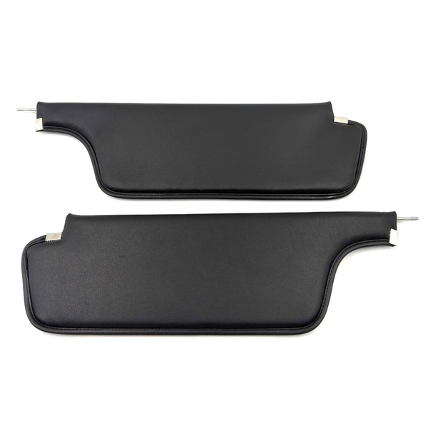 Plymouth Road Runner, GTX, Satellite 1968–1970 Compatible Sunvisor Set Left & Right Pair