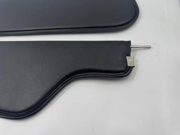 Cadillac Coupe DeVille 1965-1970 Compatible Sunvisor Set