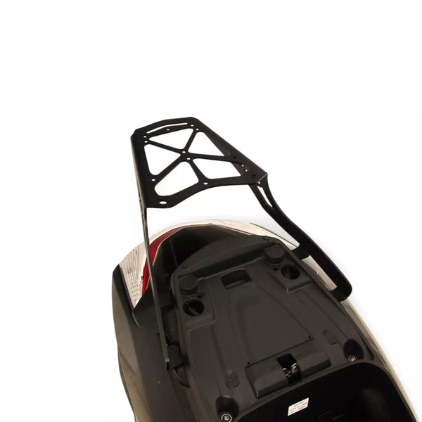 Honda Activa 2023-2024 Compatible Rear Luggage Rack Bag Stand Top Case Rack