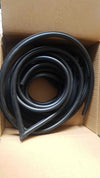 BMW E36 Sedan 4 Doors 1990-2000 Compatible Inner Door and Trunk Lid Rubber Seal 5 pcs