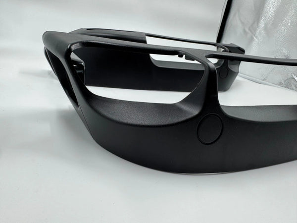 Bmw E39 Compatible Manual Seat Covering Seat Adjustment Bottom Set for Both Sides