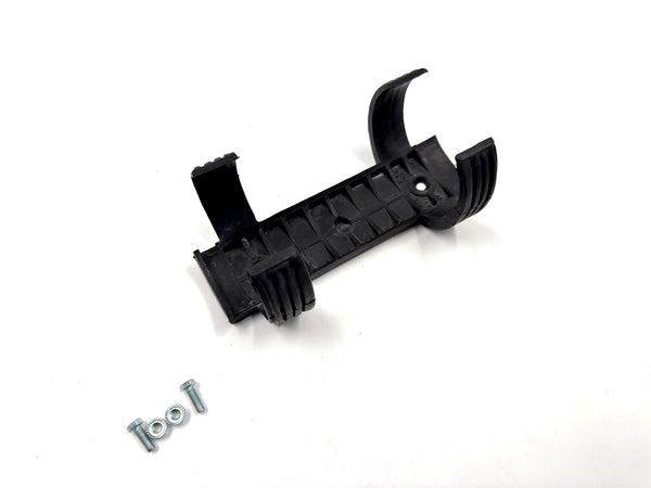 Bmw E30 Under Seat Fire Extinguisher Mount Holder Bracket + Extinguisher Holder