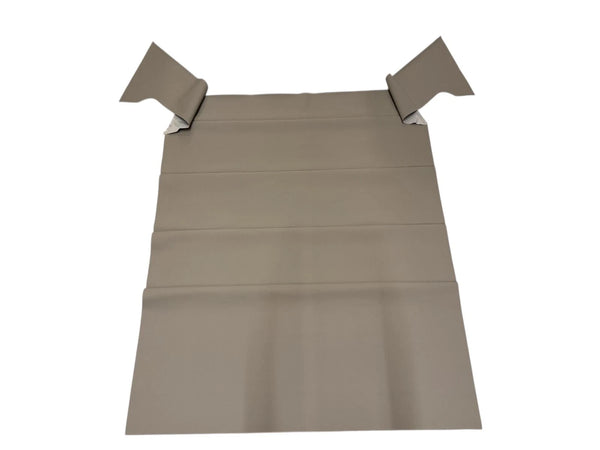 BMW E30 Sedan 4 Door Compatible Interior Headliner Without Sunroof Fit Beige Color