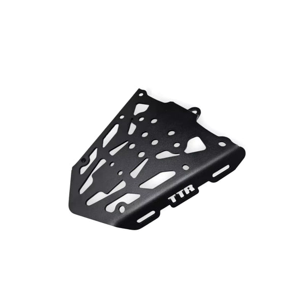 Sym Jetx 2022-2024 Compatible Rear Luggage Rack Bag Stand Top Case Rack