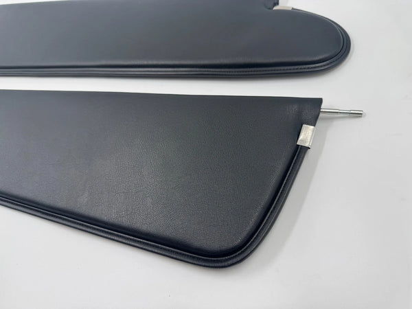 Dodge RAM VAN 1981-1997 1500 2500 Compatible Sunvisor Set