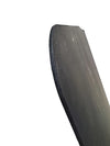 Spare Wheel Well Cover for Mercedes W116 (1972-1980) S-Class - MDF Trunk Floor