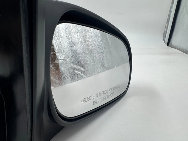 Honda Civic HB 1996-2000 Compatible Manual Remote Side Mirror L+R 2pcs