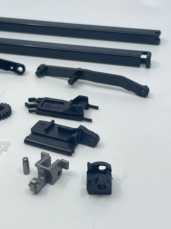 Bmw E36 3 Series Compatible Sunroof Repair Slider Lifting Bracket Set