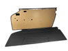 Mercedes W113 230 250 280SL Compatible Door Panel With Soft Pocket 2pcs