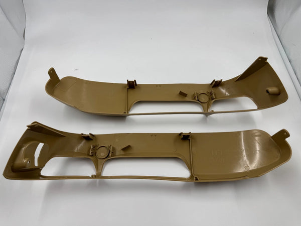 Bmw E39 Compatible Manual Seat Covering Seat Adjustment Bottom Set for Both Sides