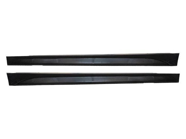 BMW F30 MTECH Compatible Side Skirt Set Abs Plastic Sill Covers