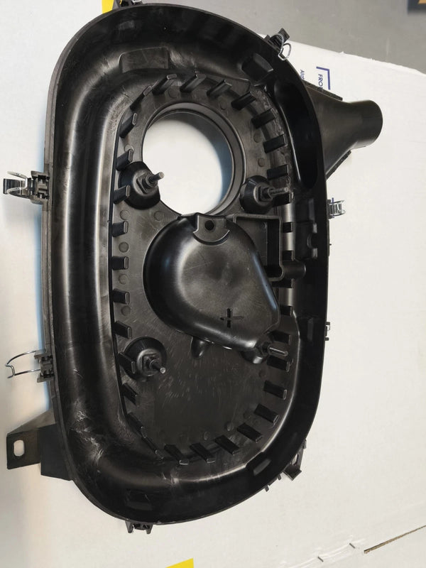 Mercedes W124 200E 1987-1992 CompatibleM102 Gasoline 2.3 Engine Air Intake Assembly 0150948802