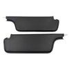Dodge Coronet Plymouth Belvedere Satellite 1966–1967 Compatible Sunvisor Set Left & Right Pair