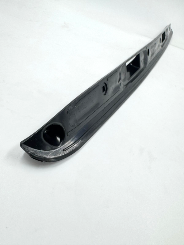 Mercedes W210 E Series 1995-2002 Compatible Rear Trunk Lid Handle Panel Plates