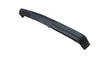 Mercedes W201 1989-93 A2018851421 Compatible Front Bumper Molding Trim
