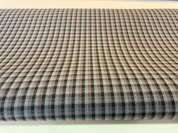 Mercedes R107 SL Compatible Interior Seat Cloth Fabric Upholstery Lining