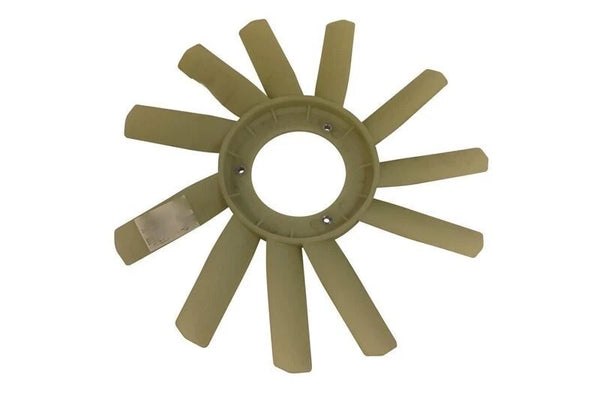 Mercedes M110 W123 250 280CE 280E 280TE 280G 280GE W126 280S 280SE 1102000123 Compatible FAN BLADE