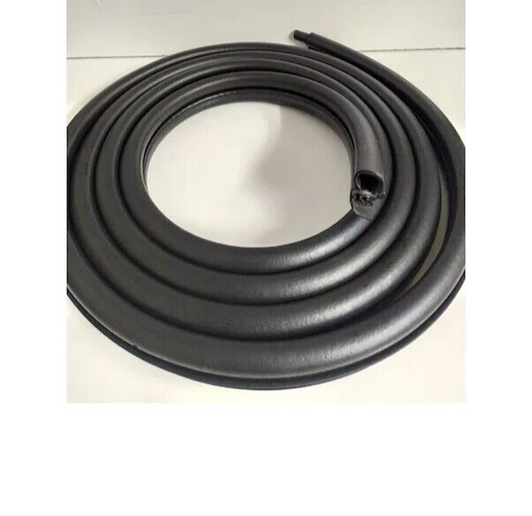 Volkswagen Golf Mk2 Coupe 1983-1992 Compatible Rubber Door Seal Weatherstrip Gaskets 2 Doors
