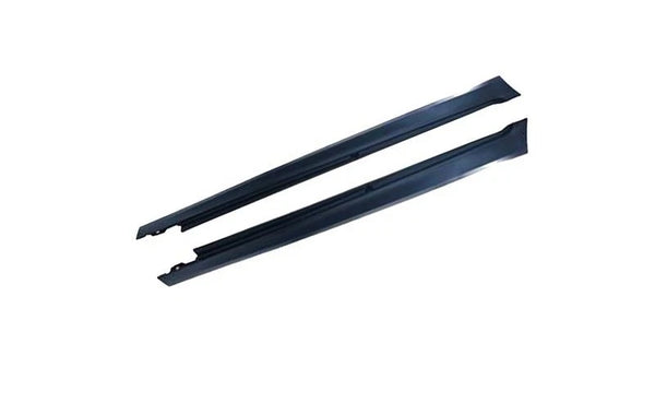 BMW F10 2010-2016 Compatible Mtech Side Skirt ABS Plastic Covers 51778048686