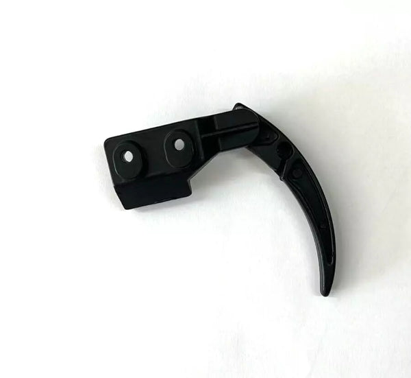 Mercedes-Benz W108 W110 W113 W115 W123 Compatible Hood Release Handle Lever