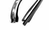 Mercedes Benz W114 W115 Sedan 4 Doors Chrome Side Mouldings Trim 10 Pcs S.Steel
