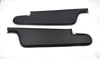 E-Body Plymouth Cuda Barracuda Convertible 1970-1971 Compatible Sunvisor Set Left & Right Pair