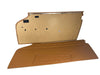 Mercedes W113 230 250 280SL Door Panel With Soft Pocket Tobacco 2pcs