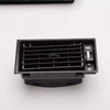 Mercedes W201 190E Compatible Front Interior Center Console Vent Grill