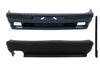 BMW E34 1988-1995 Compatible M-Tech Body Kit Front & Rear Bumpers + Side Skirts