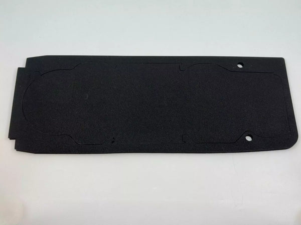 Bmw E30 3 Series Early 1982-1987 Compatible Taillight Gasket Foam Pair 2 Pieces 63211370679