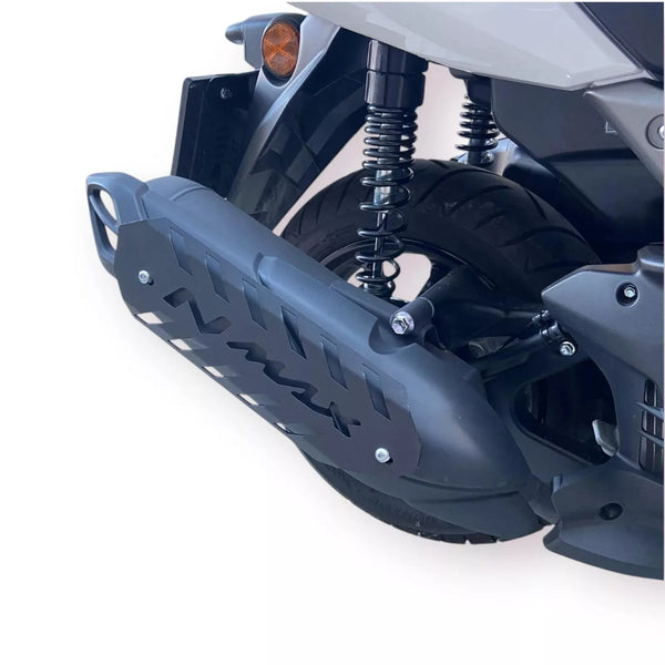 Yamaha NMAX 125-155 2021-2024 Compatible Exhaust Muffler Guard Protector