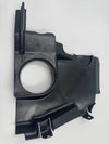 BMW E34 Compatible Headlight Behind Cover Trim Left and Right Side 2pc 2118850553