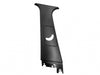 BMW E39 Compatible Door A+B Pillar Interior Trim Set 6pcs