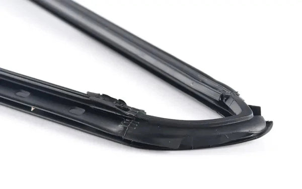 BMW E39 96-00 Compatible Front Windshield Upper Rubber Seal Gasket 51318159784