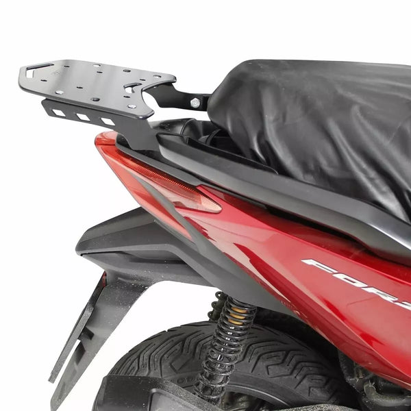 Honda Forza 2023-2025 Compatible Rear Luggage Rack Bag Stand Top Case Rack