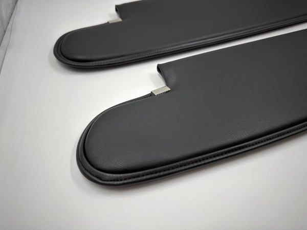 Plymouth Valiant 1961-1963 Compatible Sunvisor Set Left & Right Pair