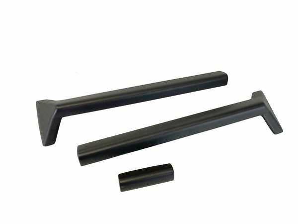 Porsche 911 912 930 Compatible Knee Protectors Lower Dashboard