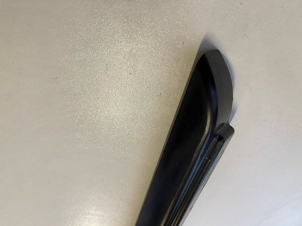 BMW E30 Facelift 88-92 Compatible Left and Right Headlight Upper Trim Plastic