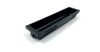Mercedes-Benz W202 1993-2000 Compatible Center Console Storing Partition Black 2026830591