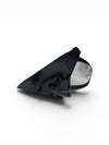 Honda Civic HB 1996-2000 Compatible Manual Remote Side Mirror L+R 2pcs