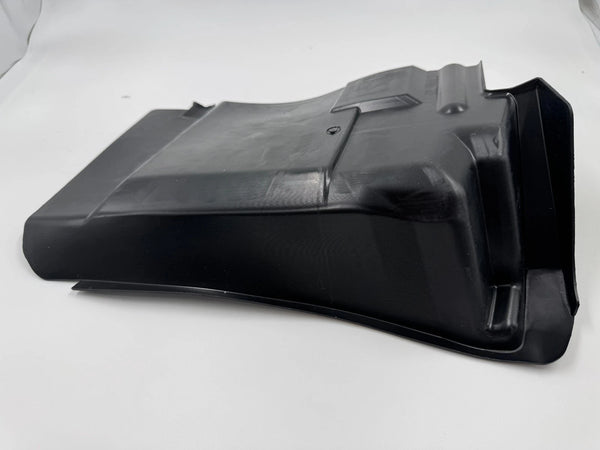 Mercedes-Benz W124 Compatible Engine Compartment Battery & Module Cover Trim 1246261630