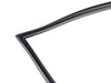 BMW E36 Sedan 1990-2000 Compatible Door + Trunk Lid Rubber Sunroof Seal Gasket 6 pcs