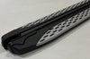 Honda CR-V Hybrid 2023-2024 Compatible Running Board Side Step Nerf Bar