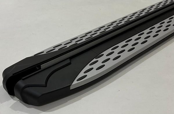 Honda CR-V Hybrid 2023-2024 Compatible Running Board Side Step Nerf Bar