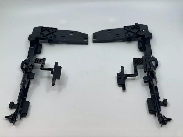 Mercedes Benz W201 190E 190D 1982-1993 Compatible Sunroof Repair Kit Set