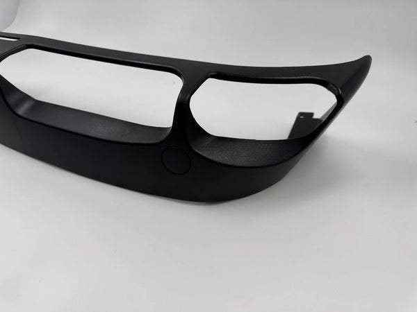 Bmw E39 Compatible Manual Seat Covering Seat Adjustment Bottom Set for Both Sides