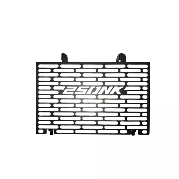 CF Moto 250 NK 2023-2024 Compatible Radiator Guard Protector