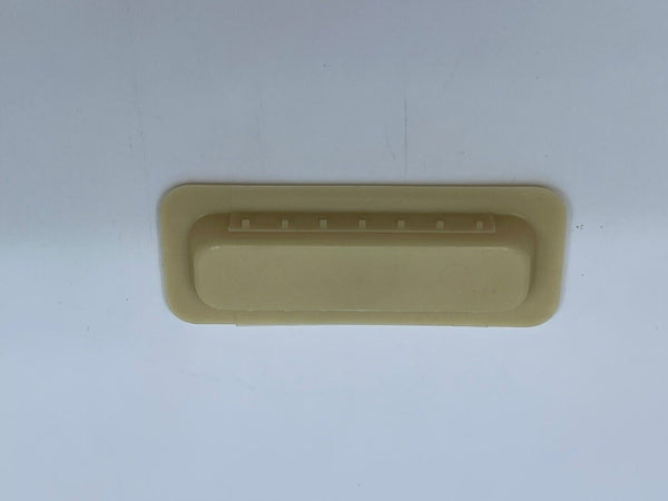 Mercedes W203 W205 W208 W209 W210 W211 W220 Compatible Sunroof Blind Cover Handle Trim