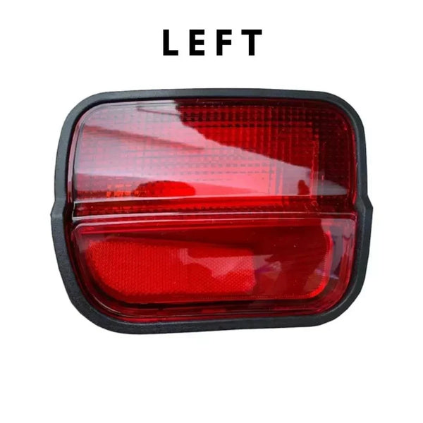 Honda CR-V 1997-2001 Compatible Rear Bumper Fog Light Set Right + Left 33751S10G10
