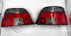 BMW E39 5 Series Sedan Compatible Tail Light Set